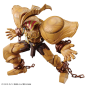 Preview: The Legendary Exodia Incarnate Yu-Gi-Oh Figure-Rise Standard Amplified Model Kit